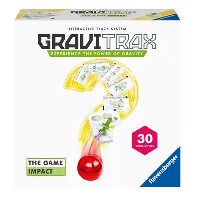 GraviTrax The Game Dopad