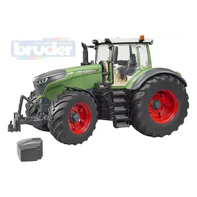 BRUDER 04040 Traktor Fendt Vario 1050 model 1:16 plast