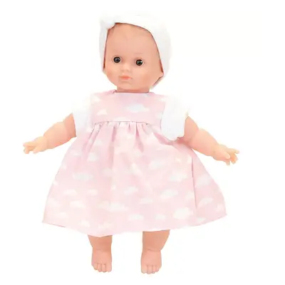 Petitcollin Panenka 25 cm Ecolo doll Petit Nuage