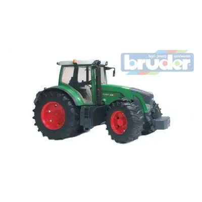 Bruder Traktor FENDT 936 Vario