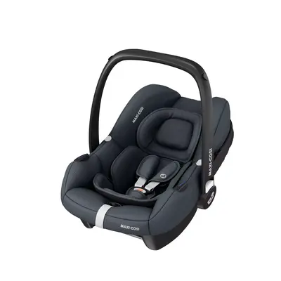 Maxi-Cosi CabrioFix i-Size autosedačka Essential Graphite