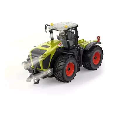 Control - Bluetooth, Claas Xerion