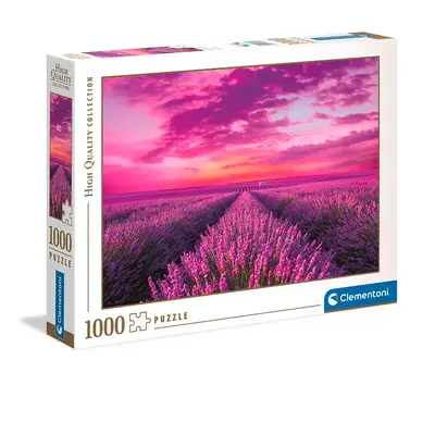 Puzzle 1000 Lavendule