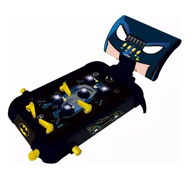 Elektronický stolní pinball Batman