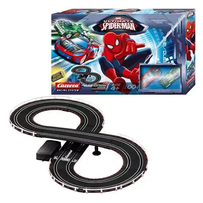 Carrera Autodráha Carrera GO 62195 Spiderman