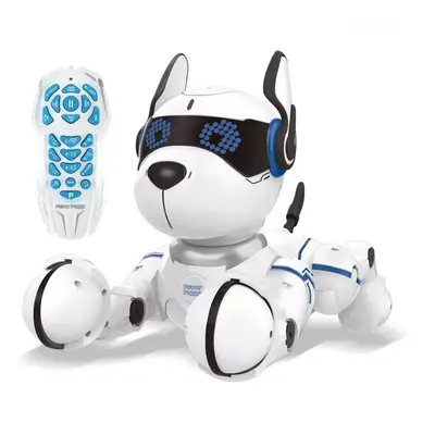 Power Puppy - můj chytrý robotický pes