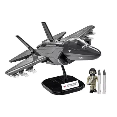 COBI 5829 Armed Forces F-35B Lightning II USAF, 1:48, 570 k, 1 f