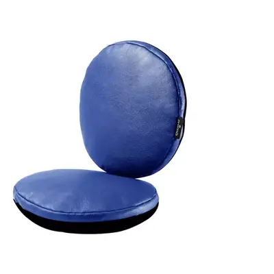 Sada sedacích polštářků do židličky Moon Royal Blue