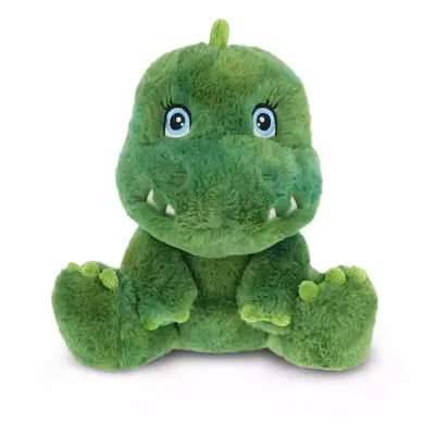 Keel Toys SE1538 Keeleco Dinosaurus - eko plyšová hračka 16 cm