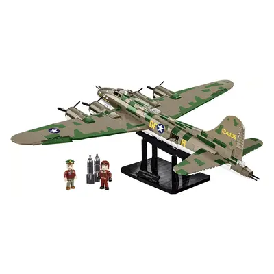 COBI 5749 II WW Boeing B-17F Flying Fortress, 1:48, 1376 k, 2 f EXECUTIVE EDITION