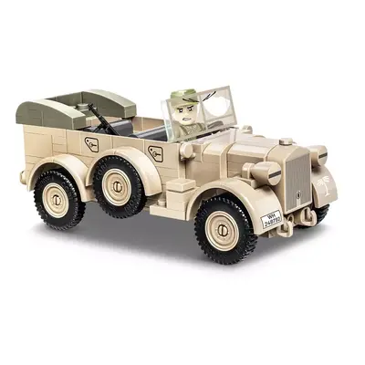 COBI 2256 1937 Horch 901 (Kfz. 15), 1:35, 178 k, 1 f