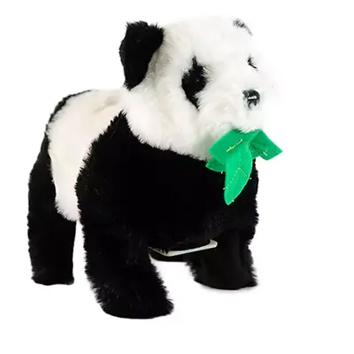 Panda akrobat