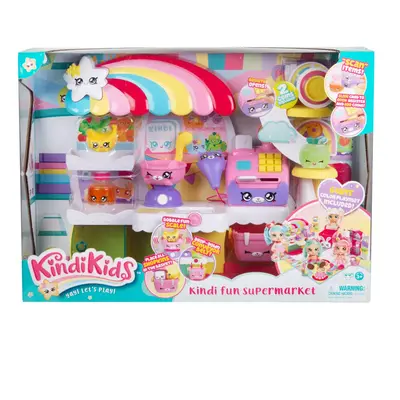 Kindi Kids Supermarket