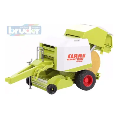 Bruder CLAAS Rollant 250 balíkovač