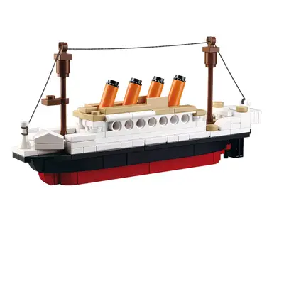 Sluban Titanic M38-B0576 Titanic malý