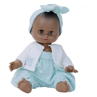 Petitcollin Panenka 28 cm Petit Câlin Marilouise