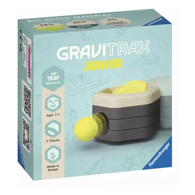 GraviTrax Junior Past