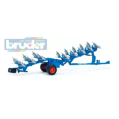 Bruder Pluh LEMKEN VARI-TITAN