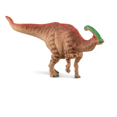 Prehistorické zvířátko - Parasaurolophus