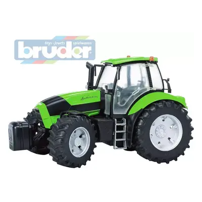 Bruder Traktor DEUTZ Agrotron X720