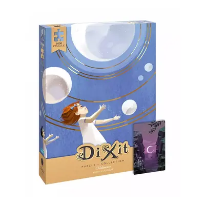 Dixit puzzle 1000 - Telekinesis