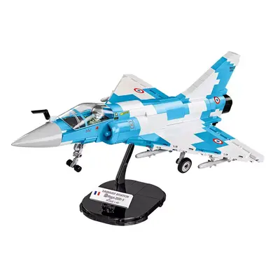 COBI 5801 Armed Forces Mirage 2000, 1:48, 400 k