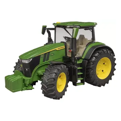 BRUDER 03150 Traktor John Deere 7R 350