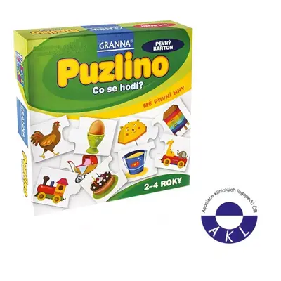 Granna Puzlino