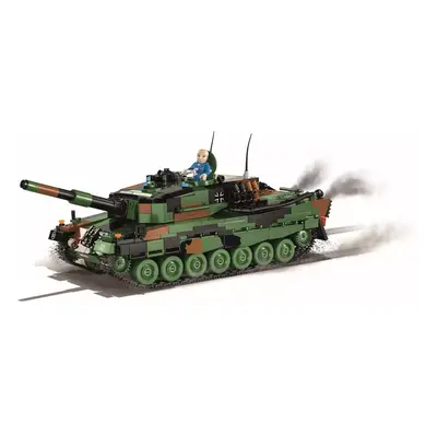 COBI 2618 Armed Forces Leopard 2A4, 1:35, 864 k, 1 f