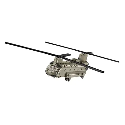 COBI 5807 Armed Forces CH-47 Chinook, 1:48, 815 k