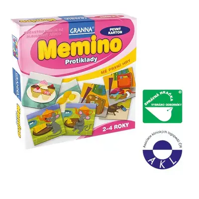 Granna Memino