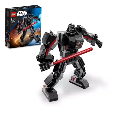 LEGO® Star Wars™ 75368 Robotický oblek Dartha Vadera