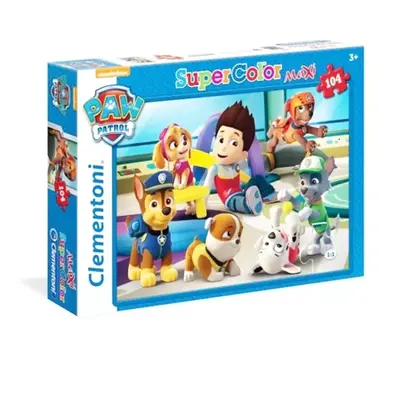 Puzzle maxi 104 Paw Patrol 23970