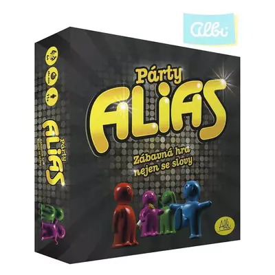 ALBI HRA Party Alias