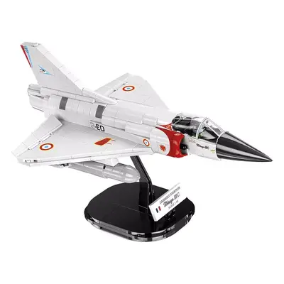 COBI 5826 Cold War Mirage IIIC ver 2, 1:48, 436 k