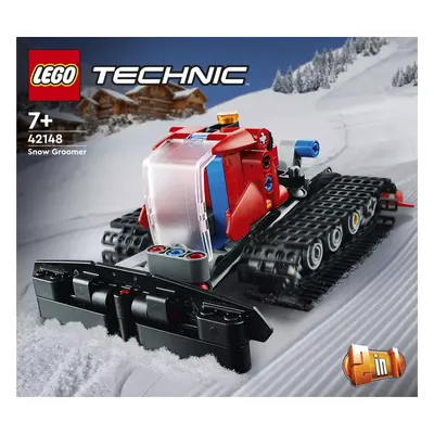 LEGO® Technic 42148 Rolba