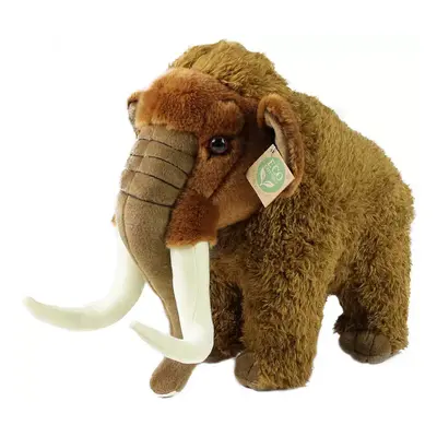 PLYŠ Mamut 33cm Eco-Friendly