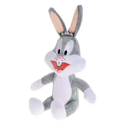 PLYŠ Bugs Bunny plyšový sedící 17cm Looney Tunes