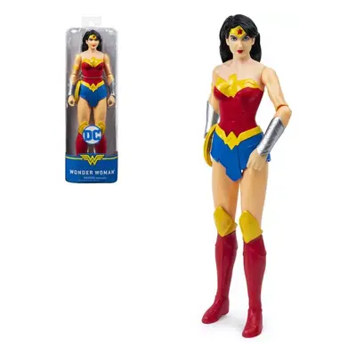 DC Comics figurka Wanderwoman kloubová 30cm plast v krabici