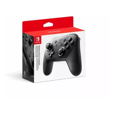 Nintendo Nintendo Switch Pro Controller