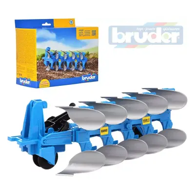 Bruder Pluh LEMKEN VARIO