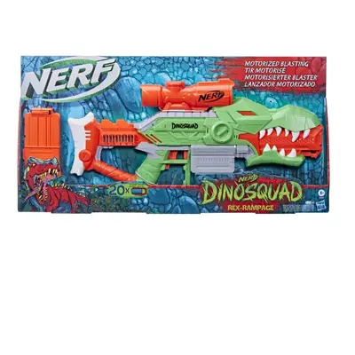 NERF REX RAMPAGE