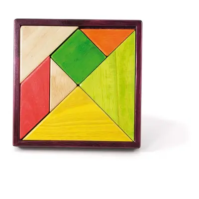 Jeujura Tangram 18 cm