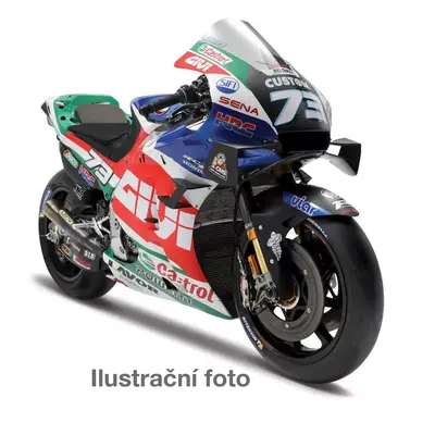 Maisto - Motocykl, LCR Honda 2021 (#73 Alex Marquez), 1:18