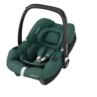 Maxi-Cosi CabrioFix i-Size autosedačka Essential Green