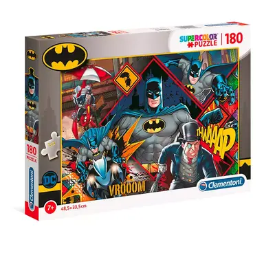 Puzzle 180 Batman