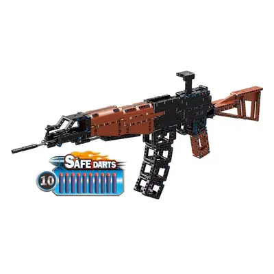 Qman Model Power 6006 AK-47 Assault rifle