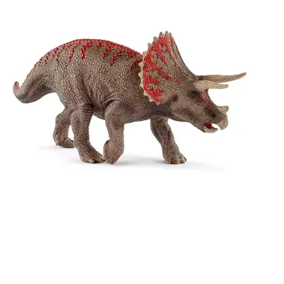 Prehistorické zvířátko - Triceratops