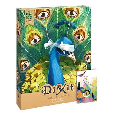 Dixit puzzle 1000 - Point of View