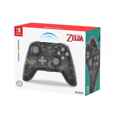 HORI SWITCH Wireless HORIPAD (Legend of Zelda)